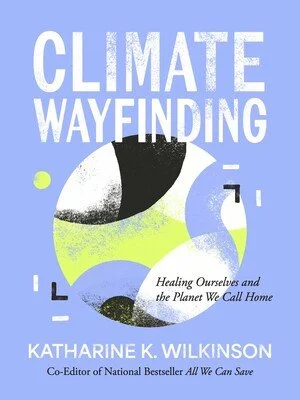Climate Wayfinding: Compass for Climate Engagement