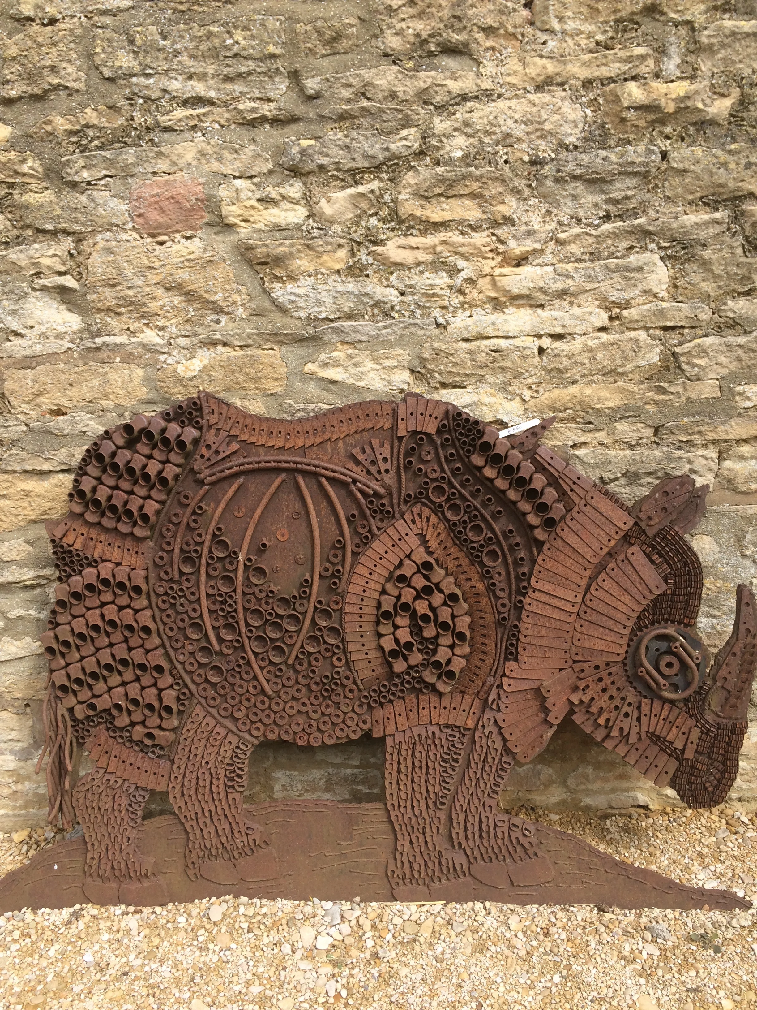 Rhinoceros