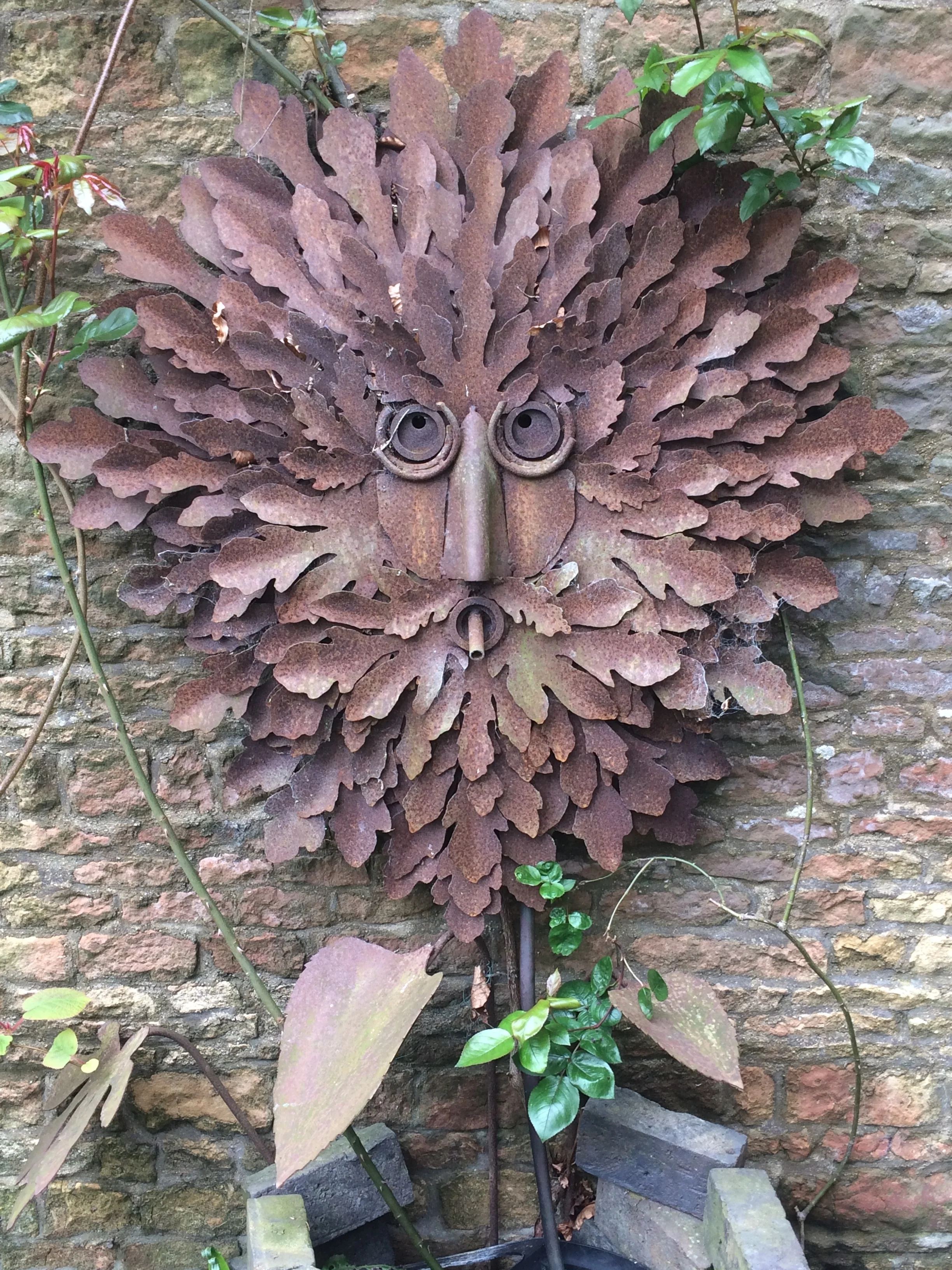 Green Man