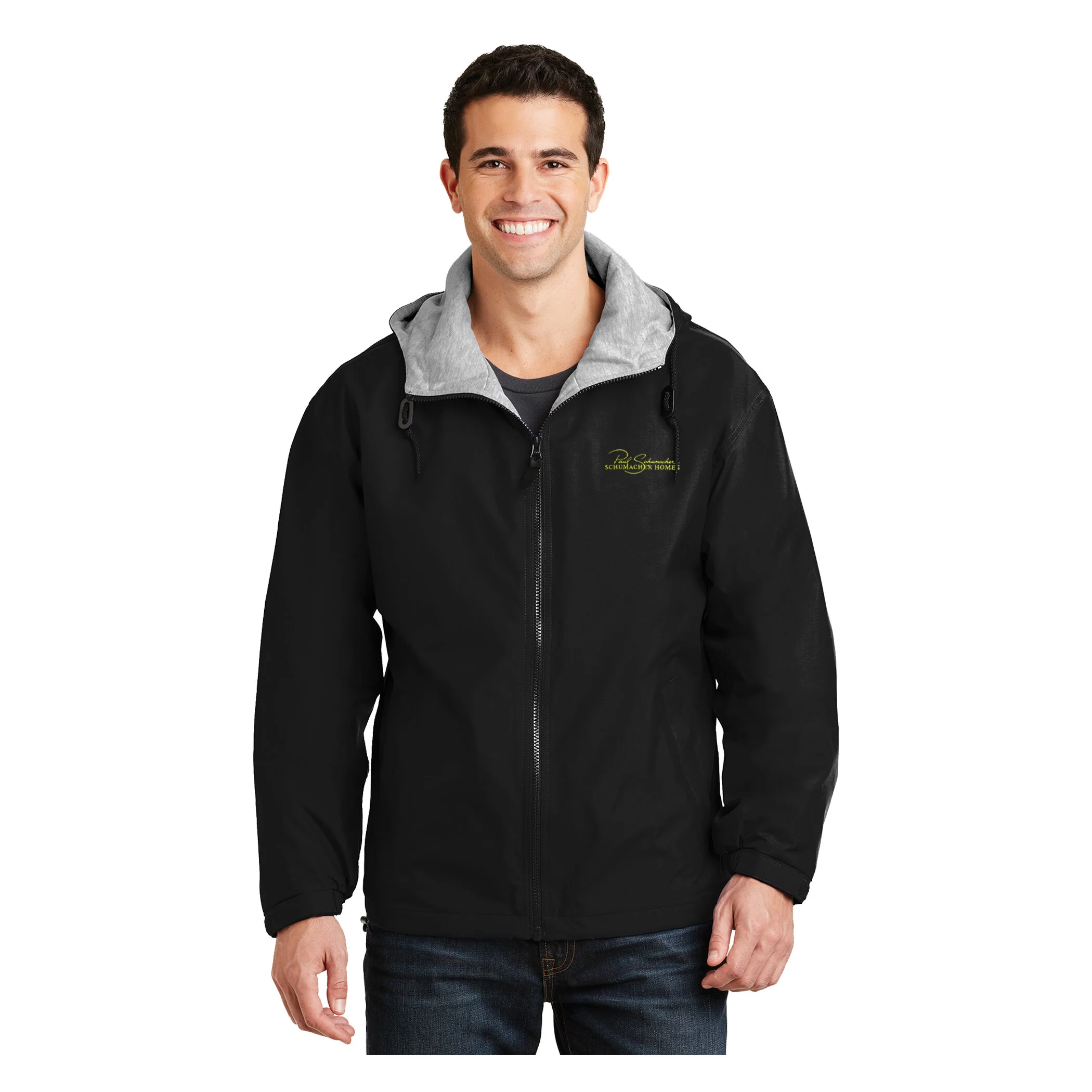 Team Jacket