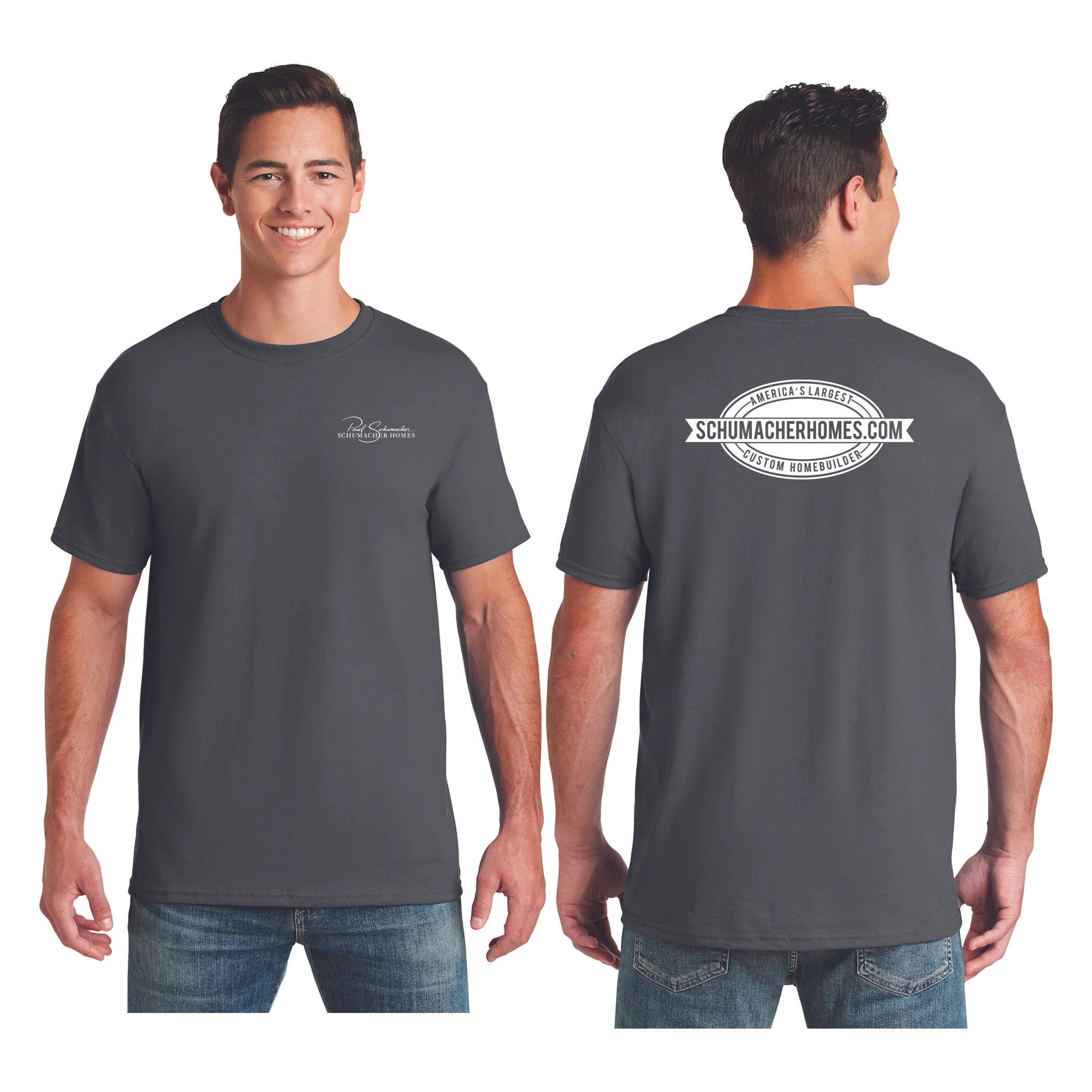 Schumacher Trade Tee