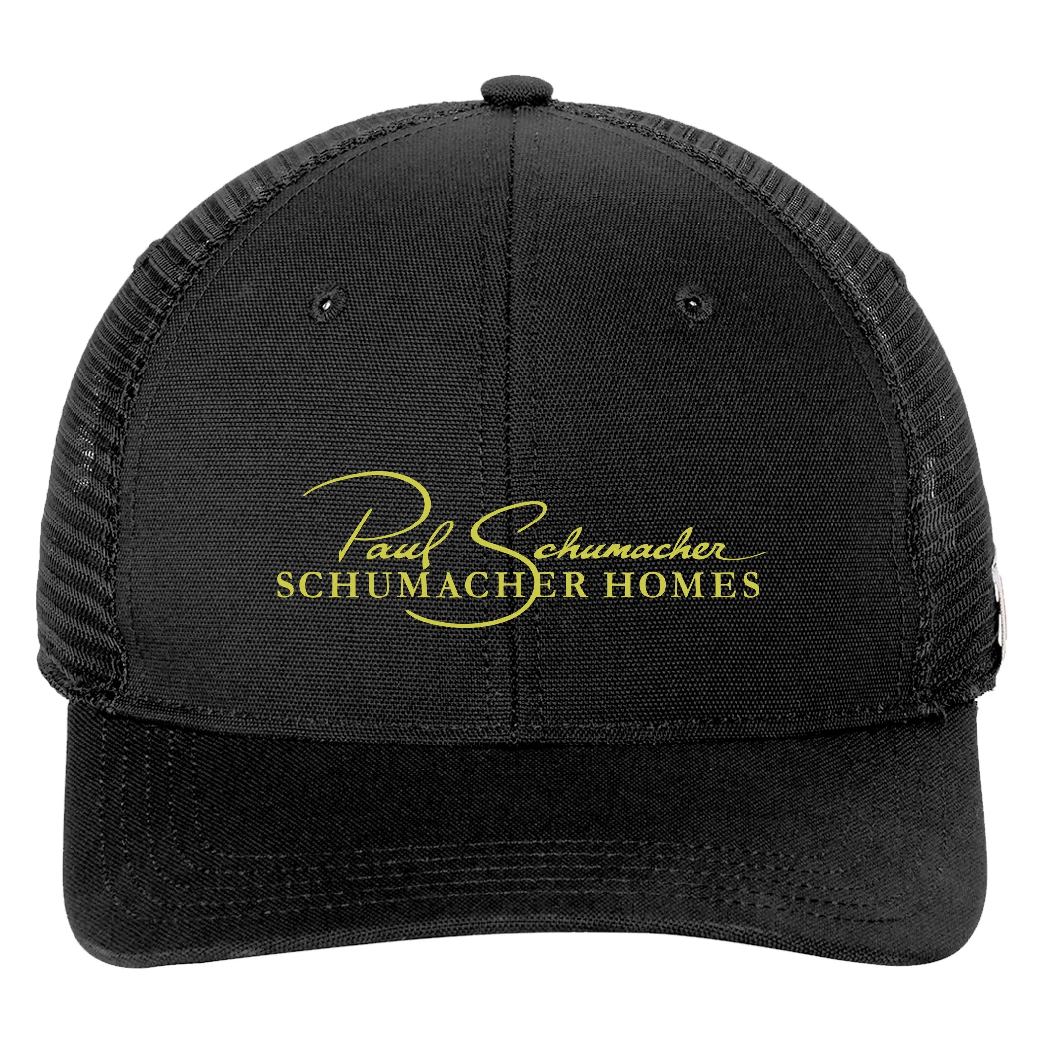 Carhartt® Canvas Mesh Back Cap