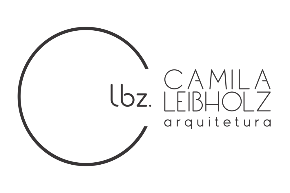 CAMILA LEIBHOLZ ARQUITETURA