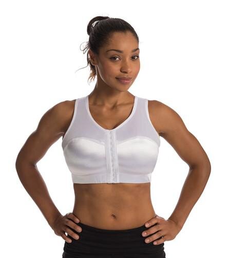 Saddlery Ladies Apparel - Bra Sports Store Bra JC ENELL SPORT Impact Undergarments - High - Online —