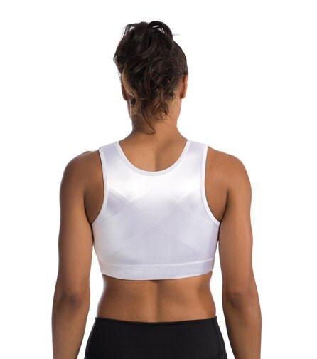 ENELL Saddlery Bra - Impact Bra - Online SPORT Ladies Undergarments High Store Sports JC Apparel — -