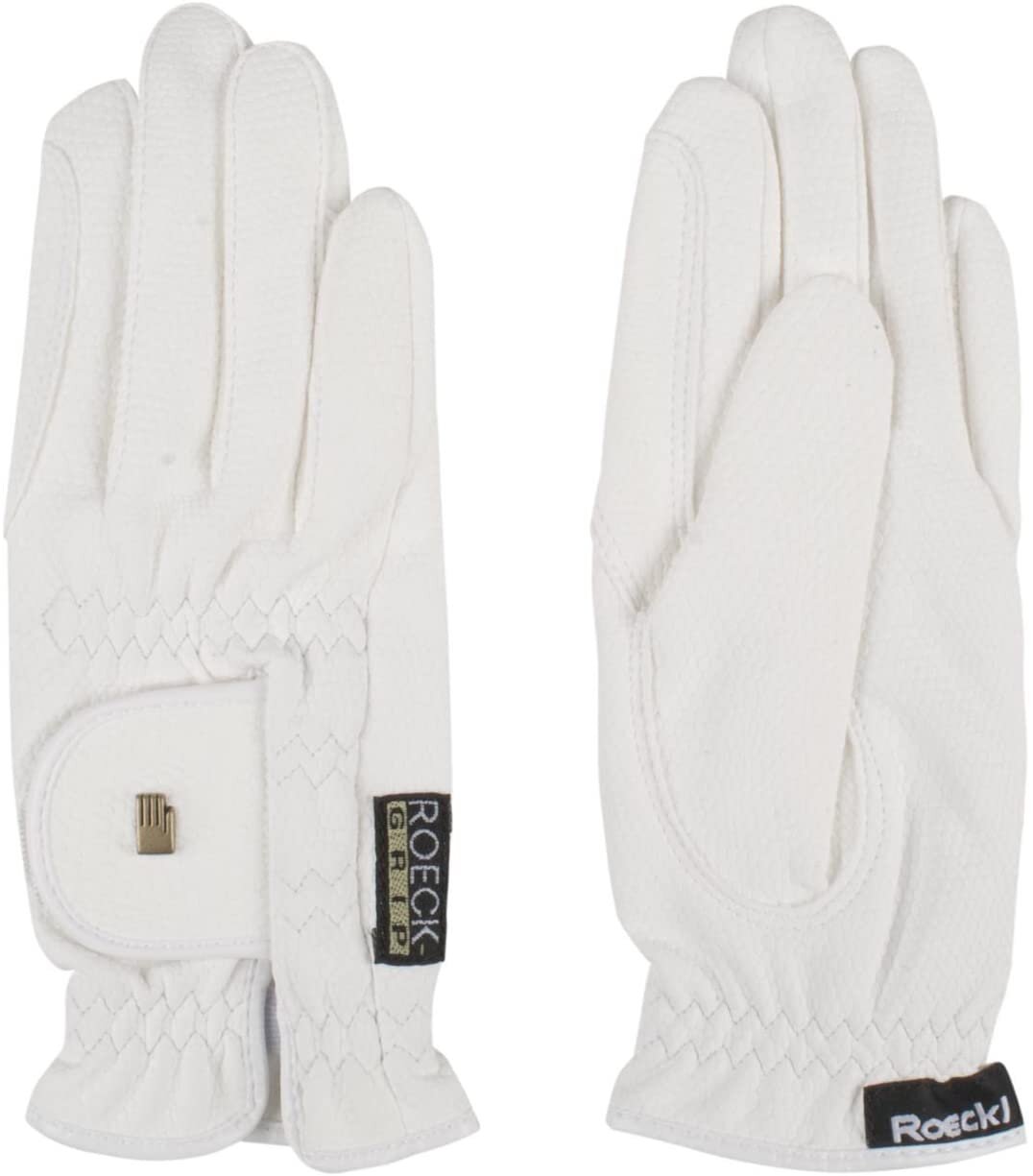 Roeckl Gloves Roeck Grip