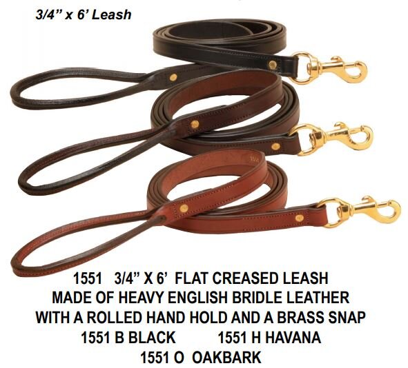 Custom Leather Dog Collars Nameplate
