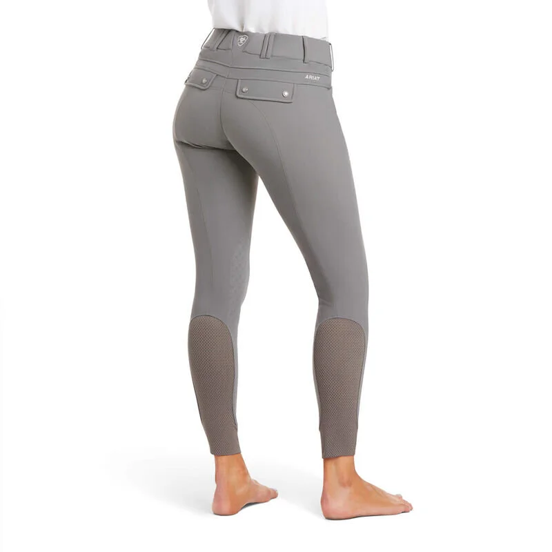 Pantalon équitation En Ligne Pantalon D'équitation Femme Ariat Heritage – Taille 24L, Beige, Stretch – Occasion Bon état Wrc 1 24