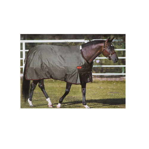 Horse Care - Braiding Supplies - Do Trot In Tack Shop