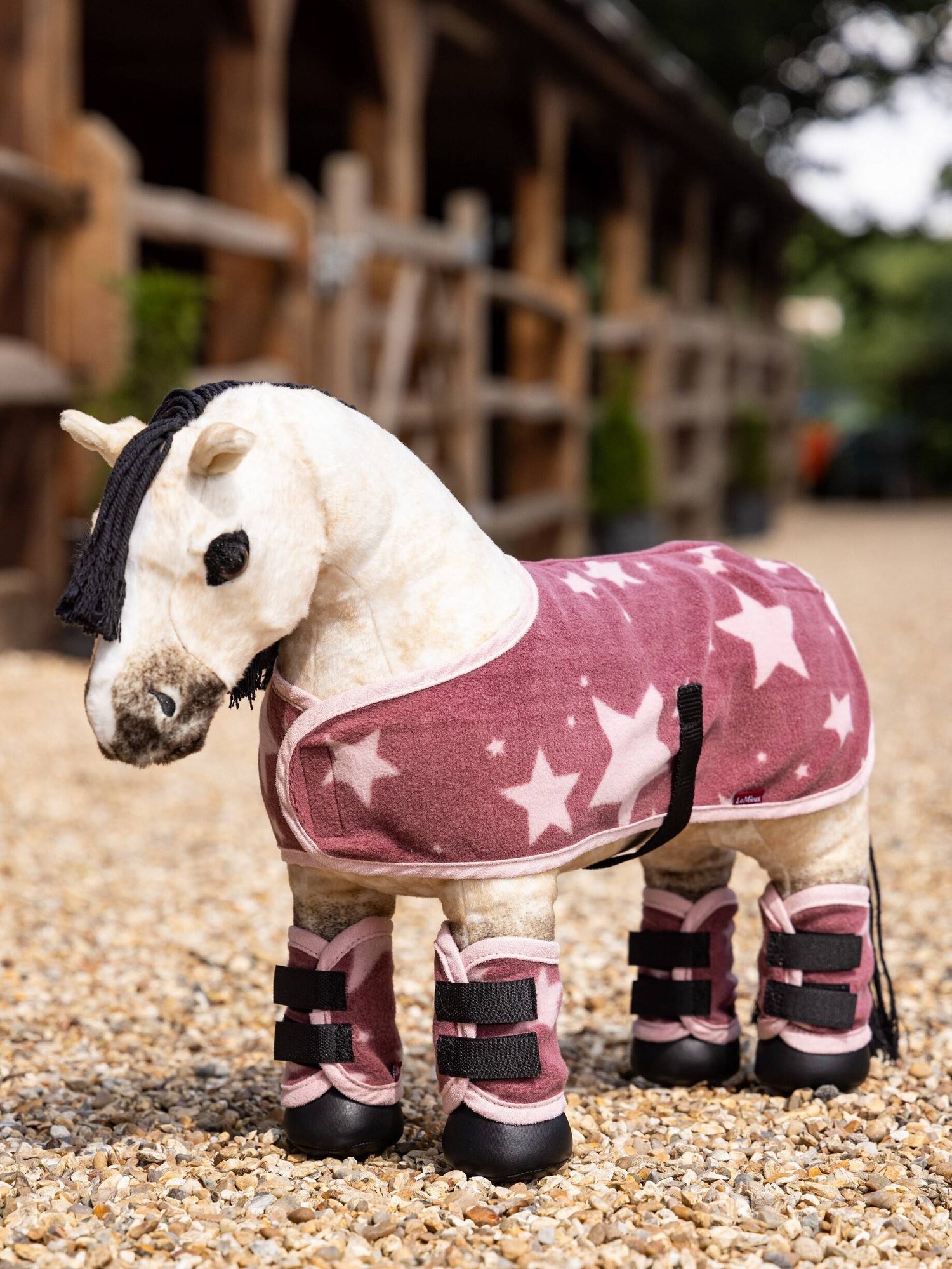 LeMieux Mini Pony Toy — JC Saddlery Online Store