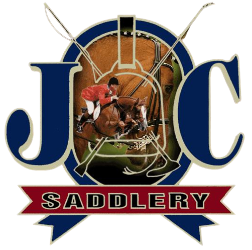 JC Saddlery Online Store