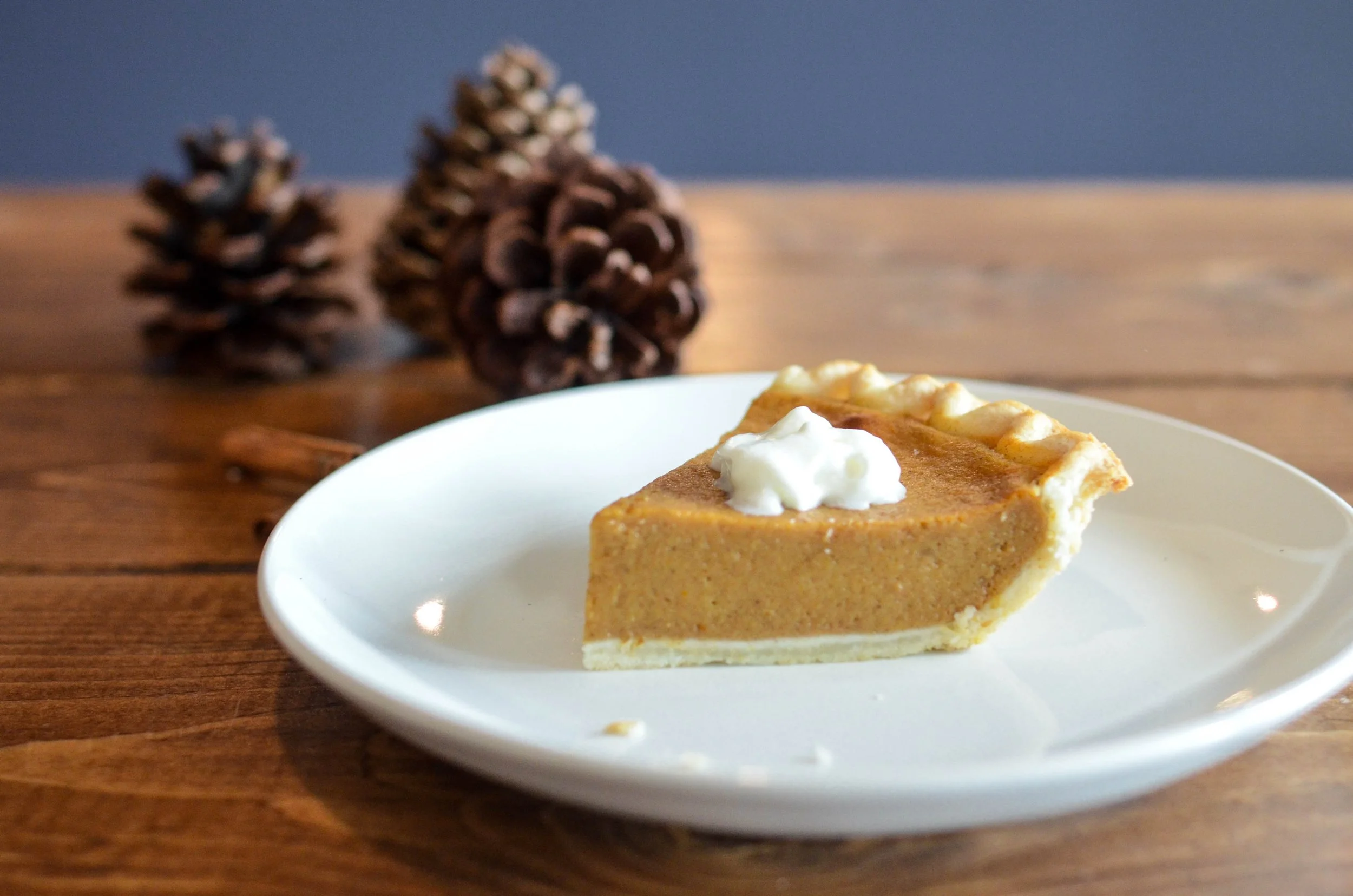 Make sure Rex feels included this Holiday Season, with the ultimate Pup-kin Pie Recipe