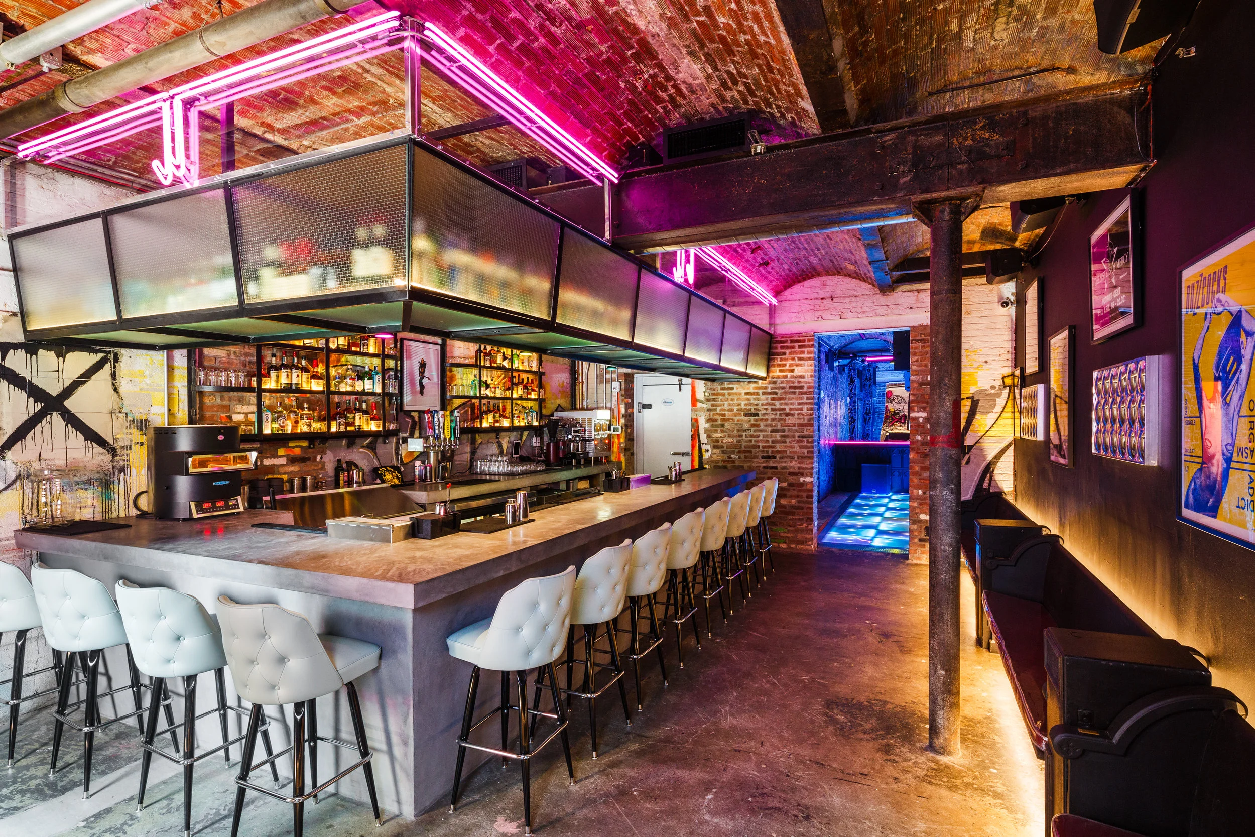 A Bar and Restaurant We Know You Want to Put on Your Radar: JJ's Hideaway and Otaku Katsu