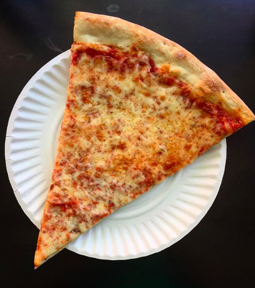 Weekend Vibes: Events Like The 5 Boro Pizza Challenge Is Why People Move to NYC