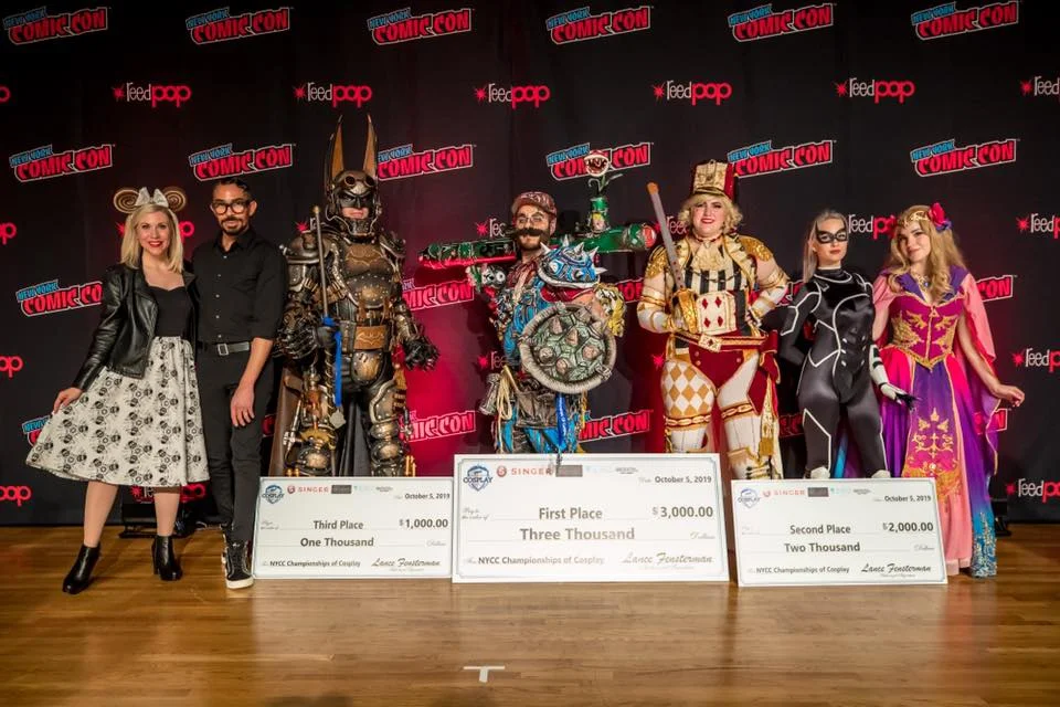 In Case You Missed It: An Ode To Festivals, Socializing, and The Deer Rebellion