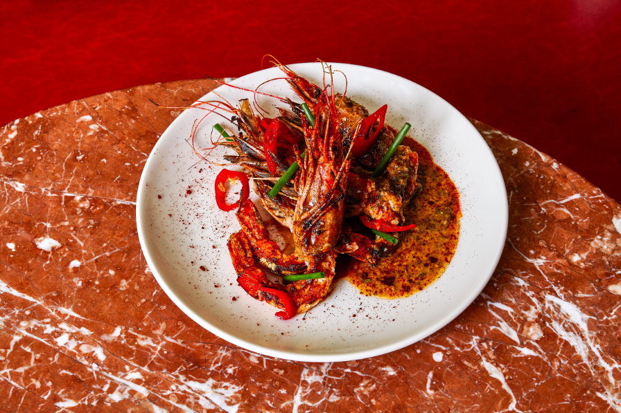 Restaurants To Put on Your Radar: The Canary Club