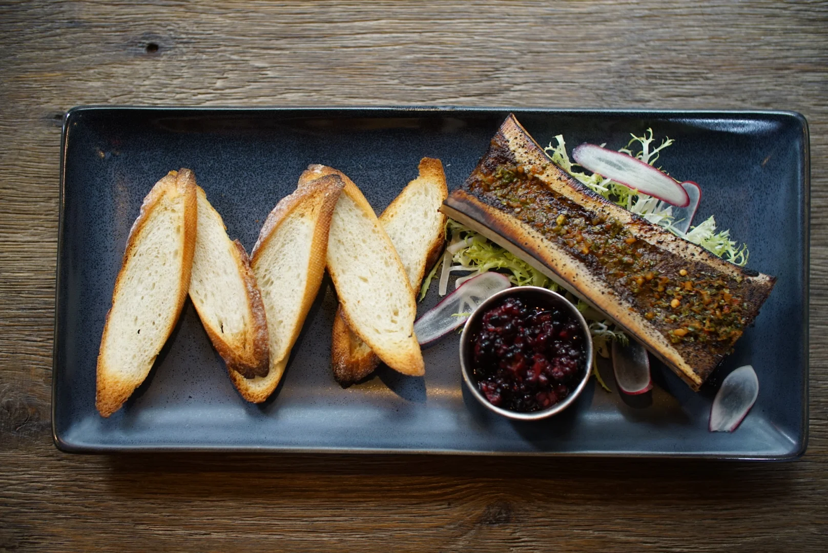 Restaurants We Know You Want to Put on Your Radar: ASSET