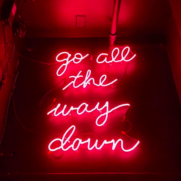 In Case You Missed It: When The Bad Guy Walks Into The Bar