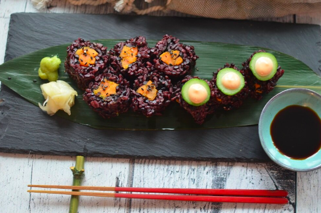 Weekend Vibes: Prepping for Turkey Day