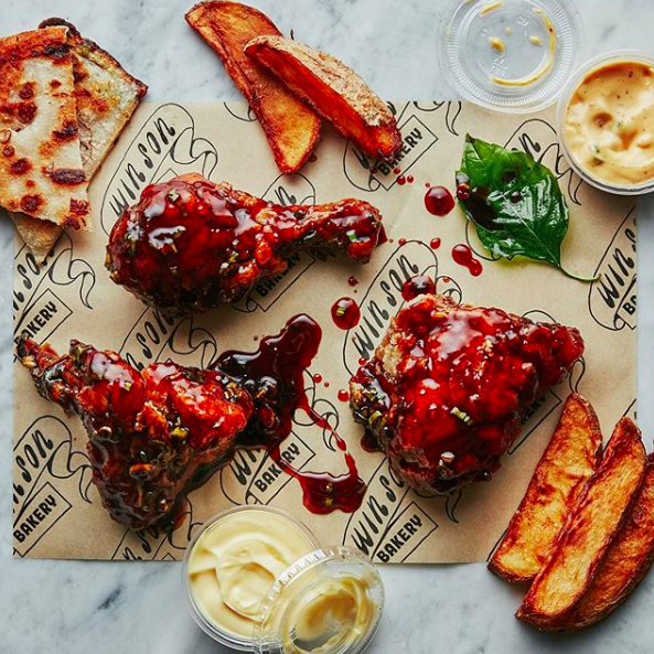 Leisurely's Best New Restaurants in NYC We Feel Like Writing About