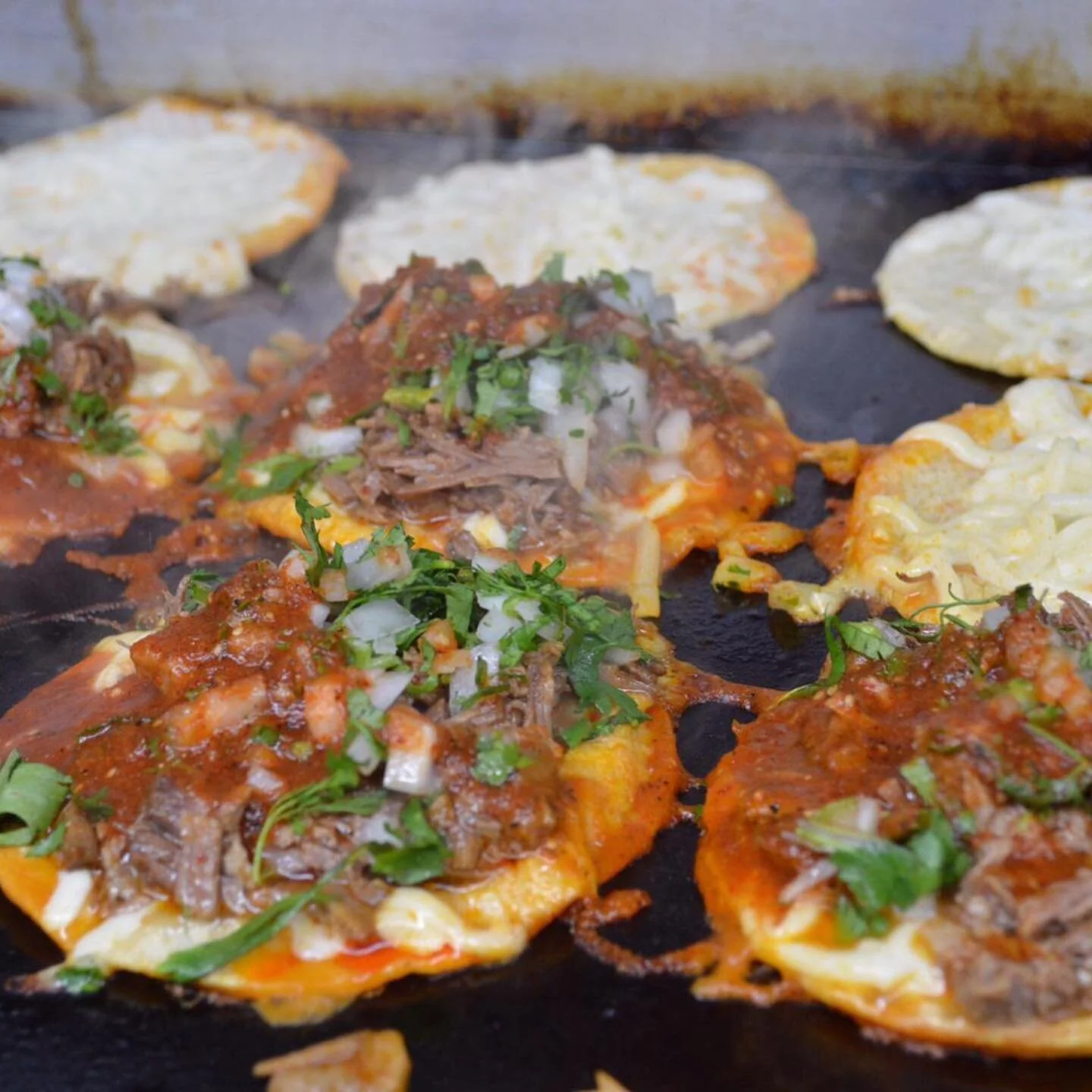 The Dining Trends We Actually Want To See Continue in 2020