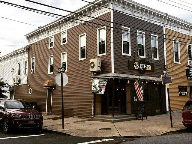 How a City Saved The Beloved Goodfellas Bar (And Why Hollywood Should Have Helped)