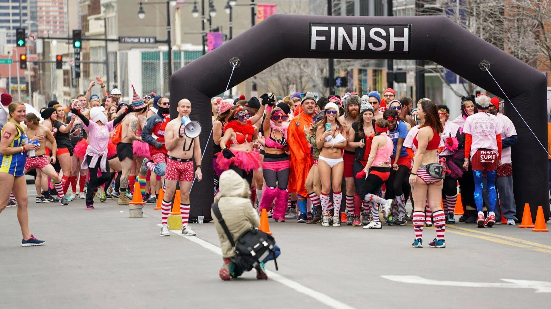 Weekend Vibes: A Historic Birthday Bash, Oyster Class, And Another Chance at Rocking Out in Underwear