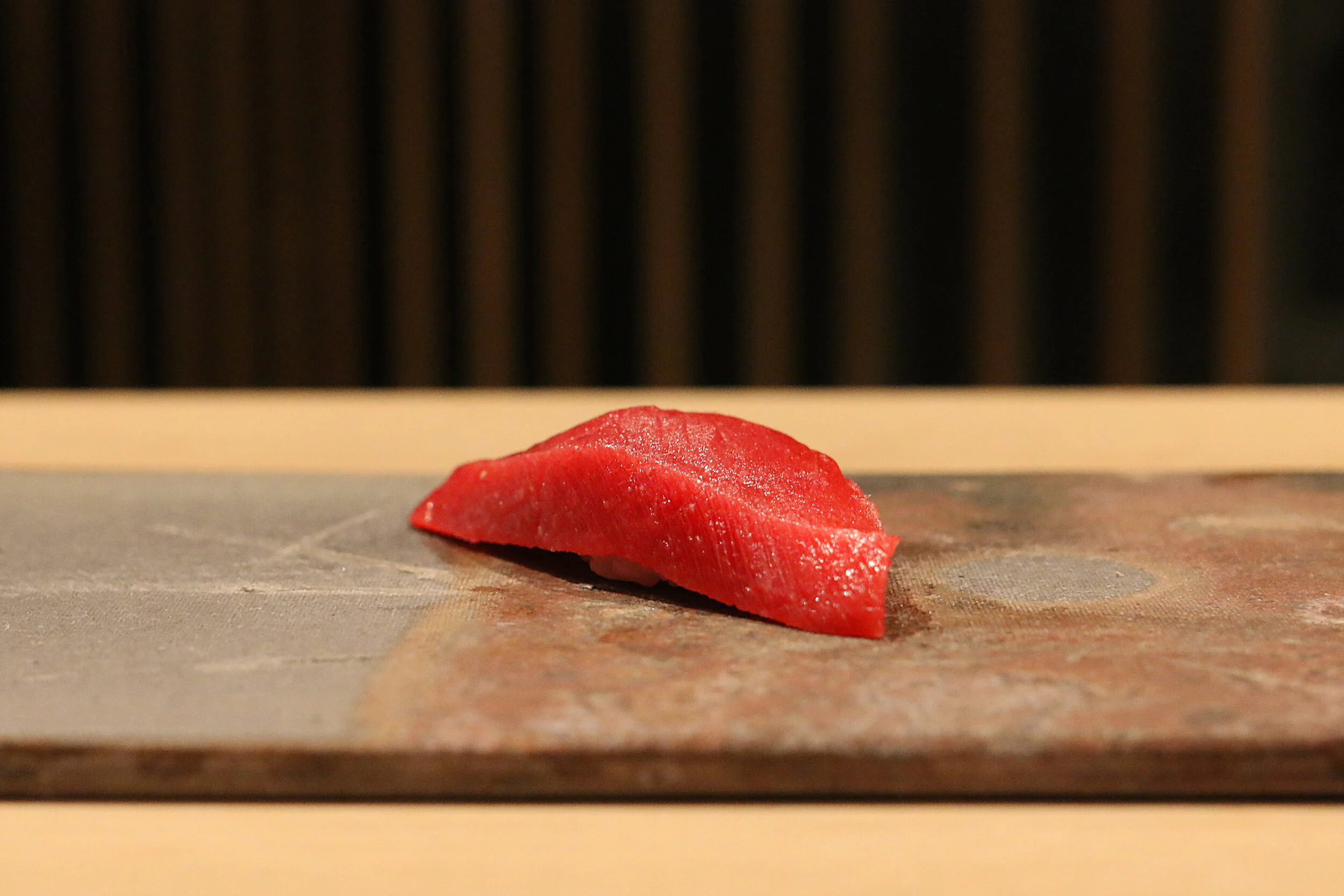 Restaurants We Know You Want to Put on Your Radar: Nakaji and Bar at Nakaji