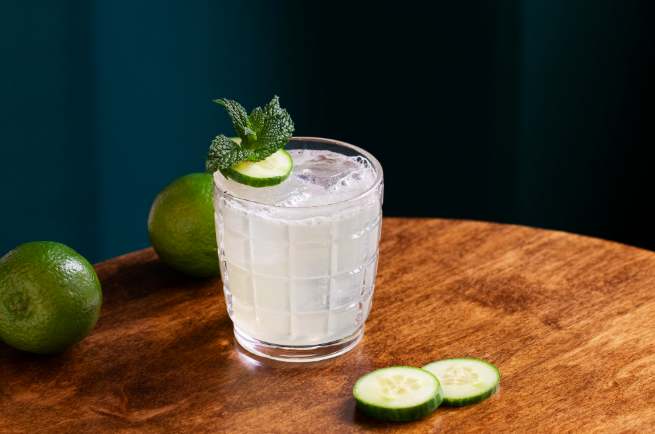 Here's What You Need to Know About Tequila Cocktails: An Interview With The Cabinet's Joann Spiegel