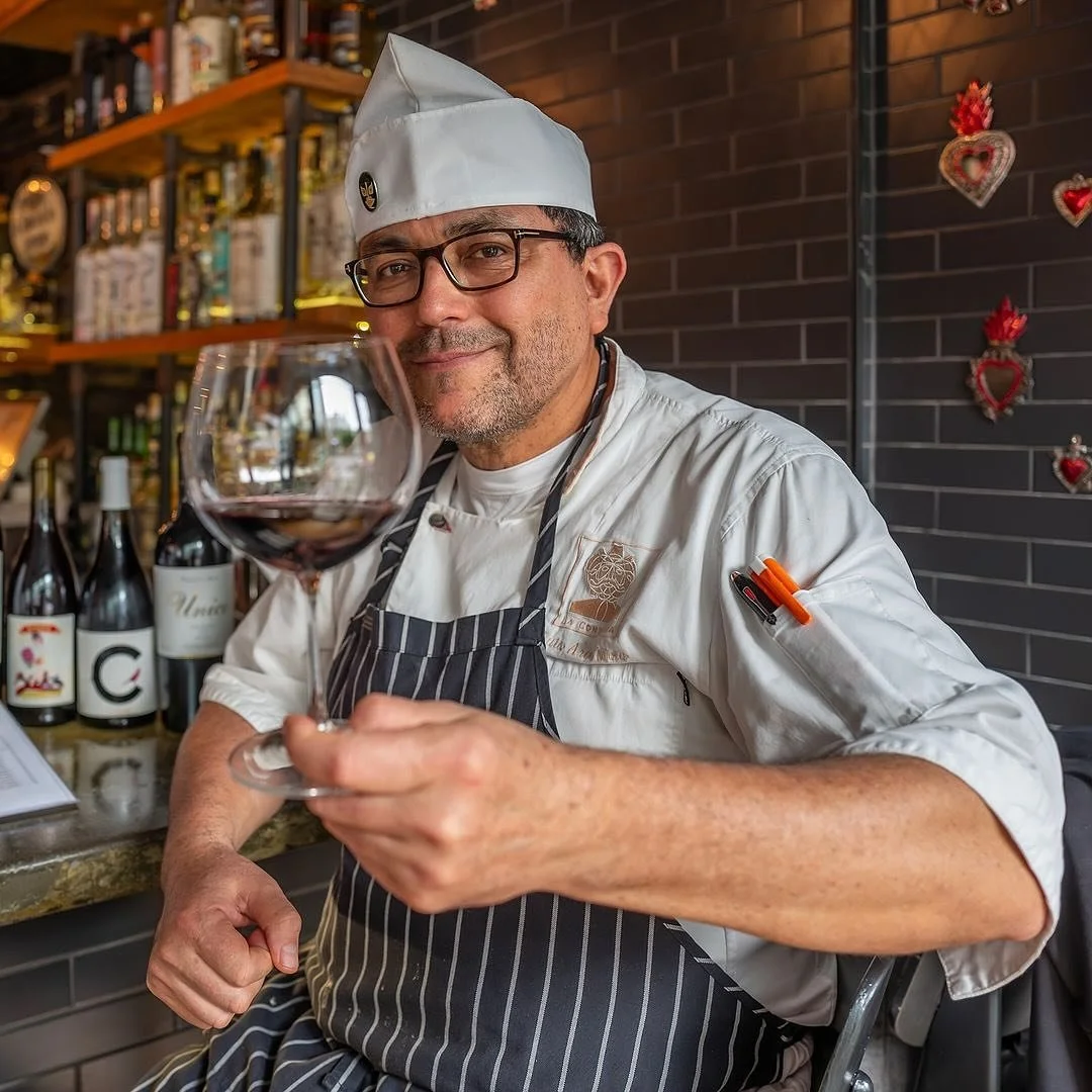 What Happens When You Make Mexico With Your Own Hands