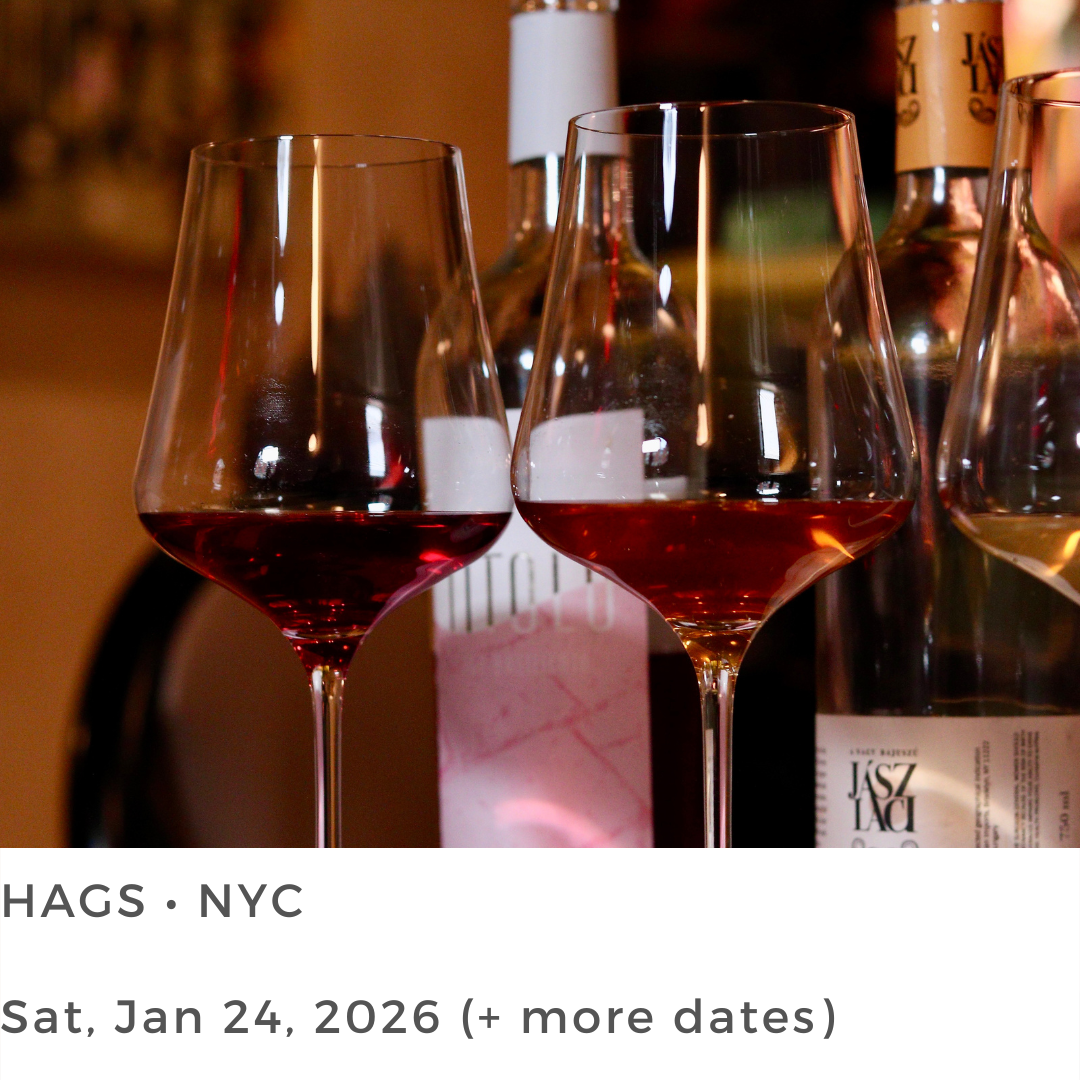 How to Taste Wine Like a Pro Sommelier