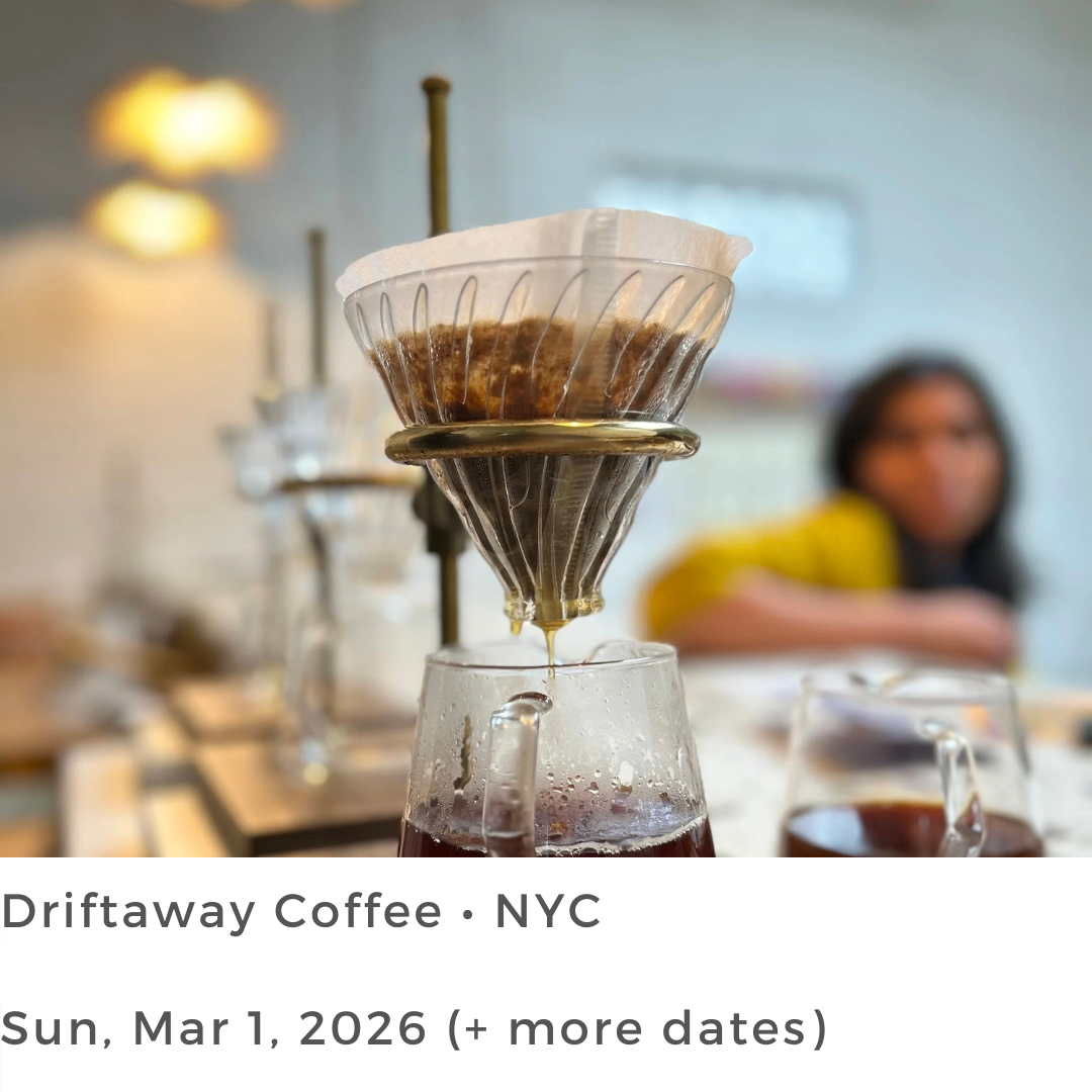 Brew Pour Over Coffee Like a Pro