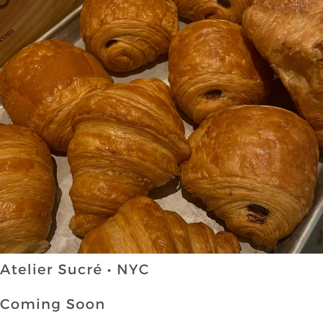 Learn to Make the French Croissant