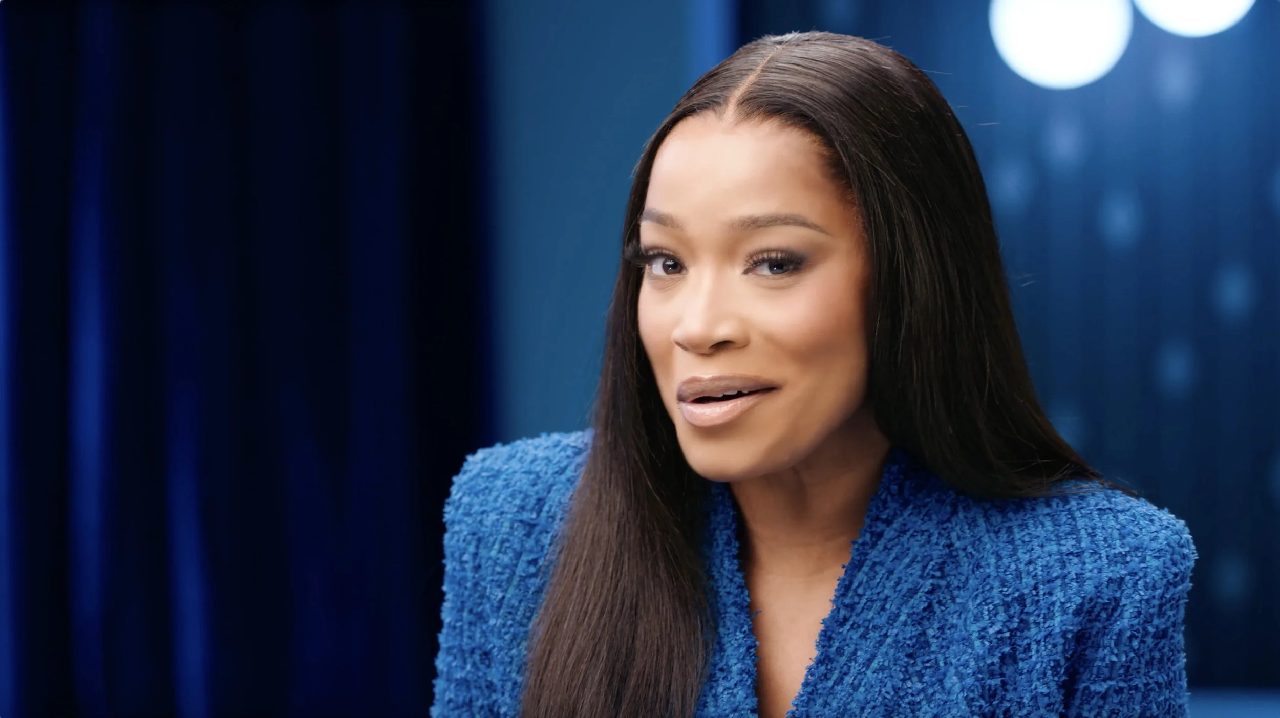MMMproved: Keke on the Cookie