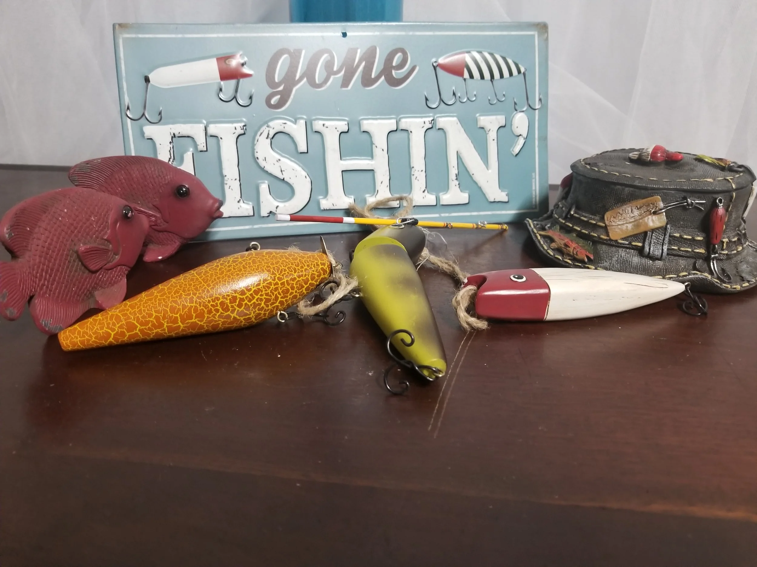 Groom Table Ideas