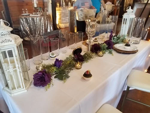 Berry Barn