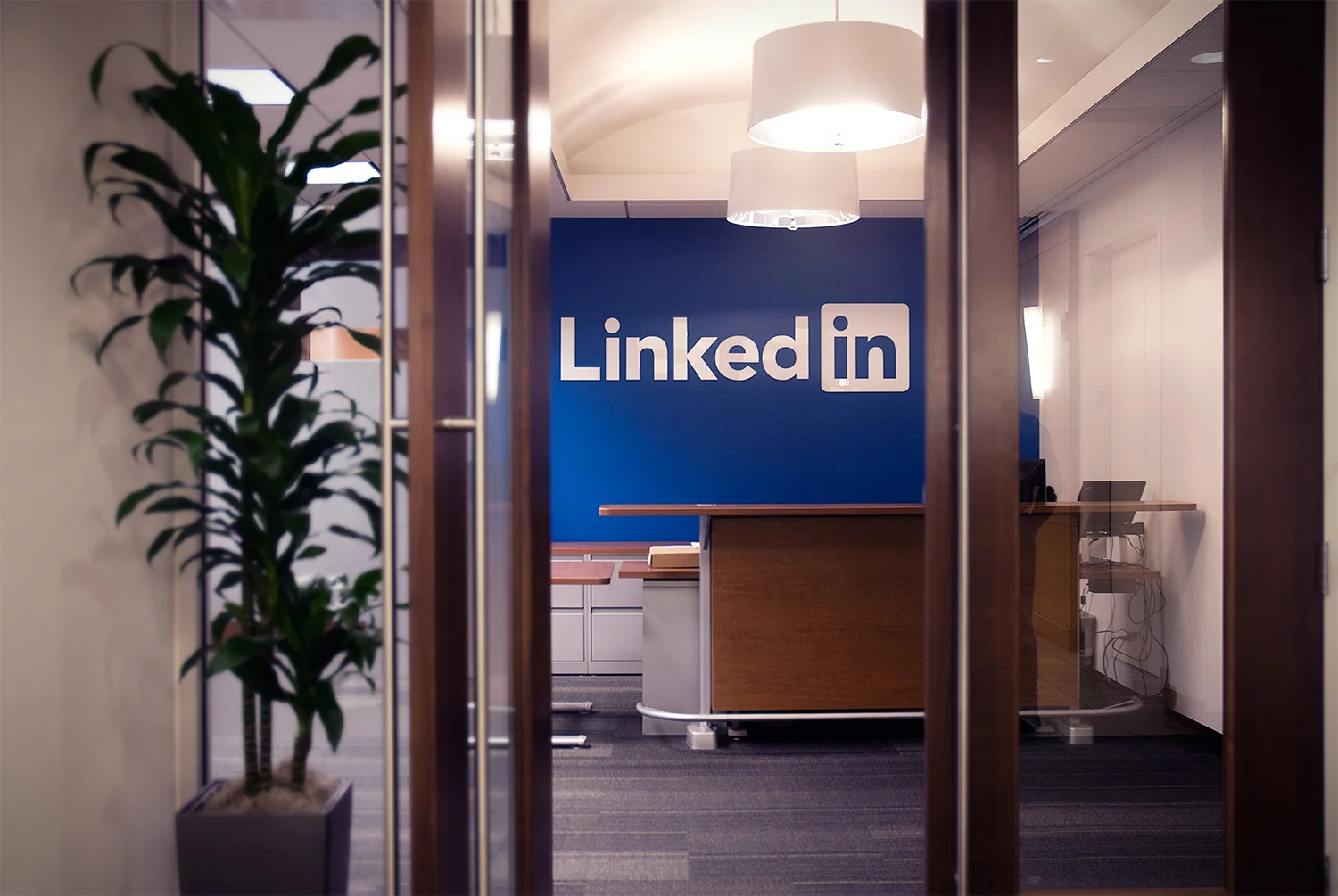 Linked In | Chicago, IL