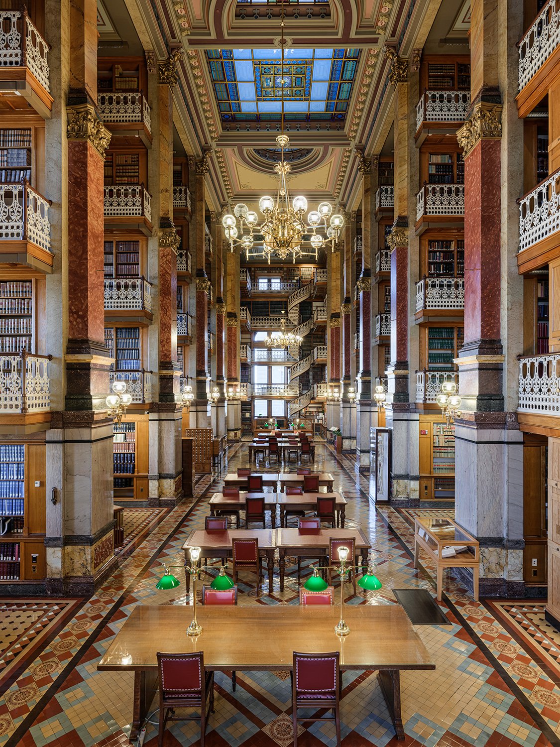 State Law Library of Iowa