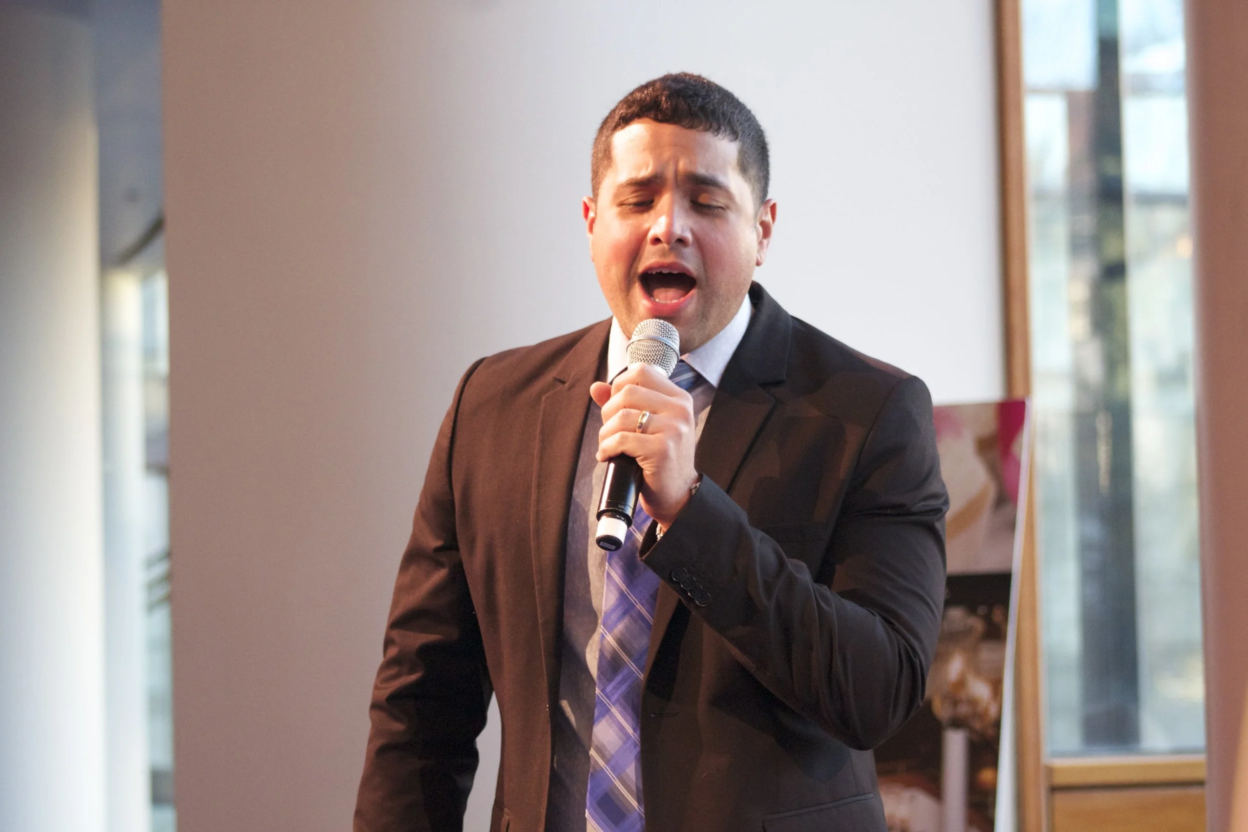 "Sabor A Mi" The Ordway Center for the Arts