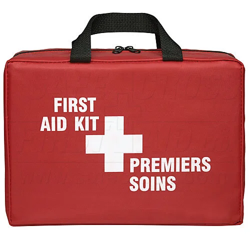 Alberta OHS No.2 — Armour First Aid Albertas First Aid Supplier
