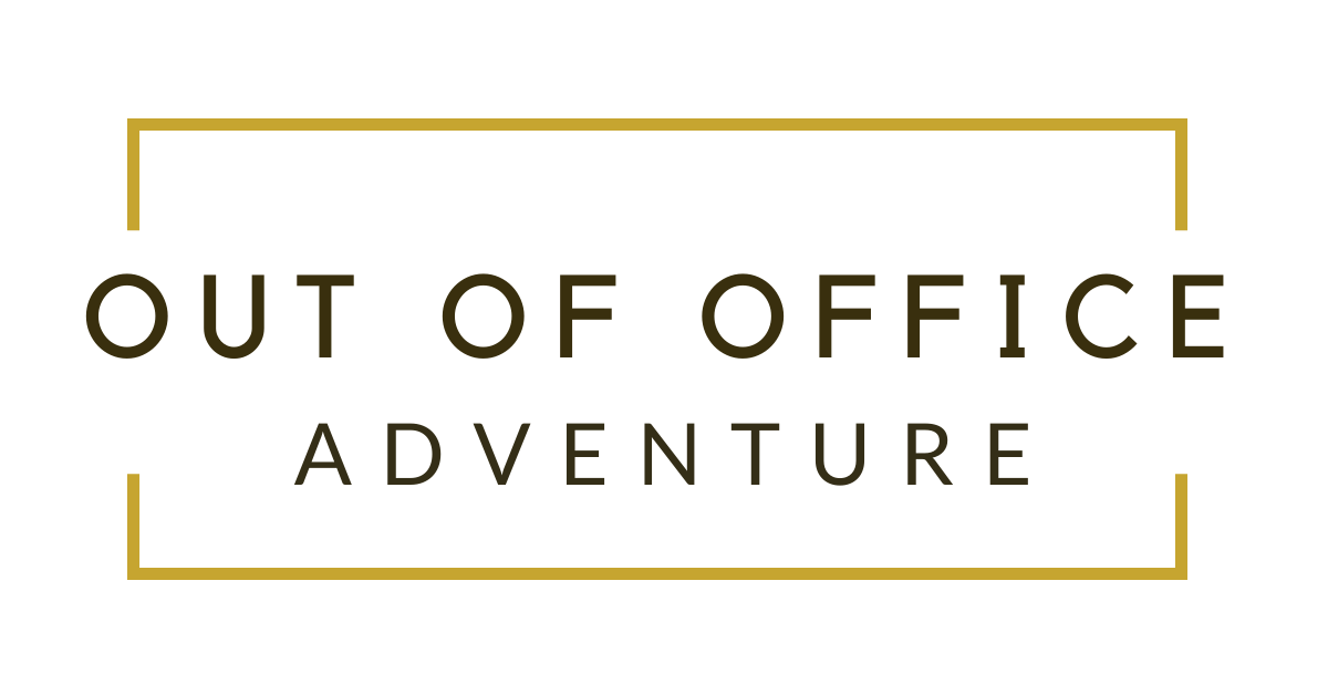 Out of Office Adventure