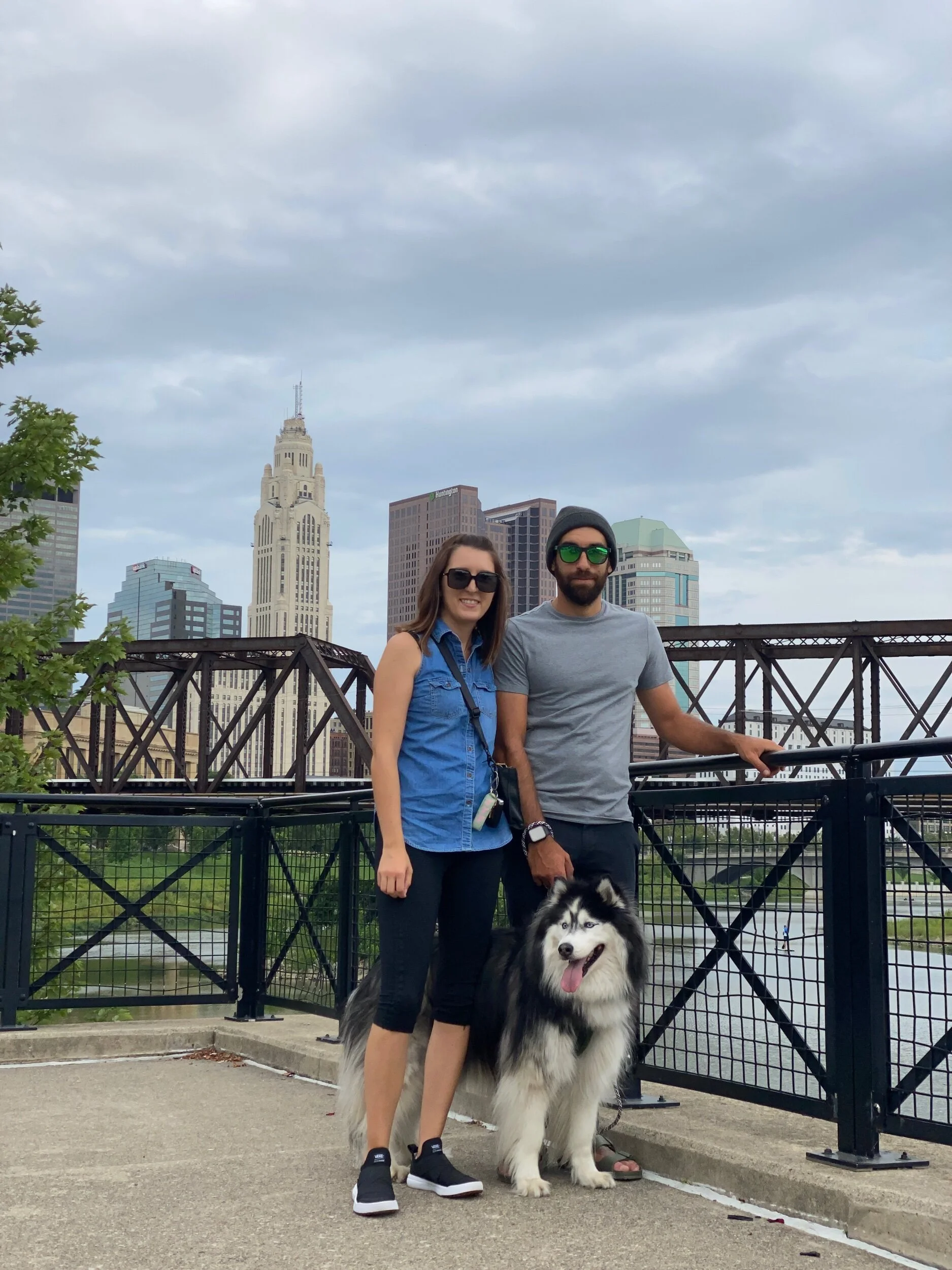 Dog Friendly Columbus