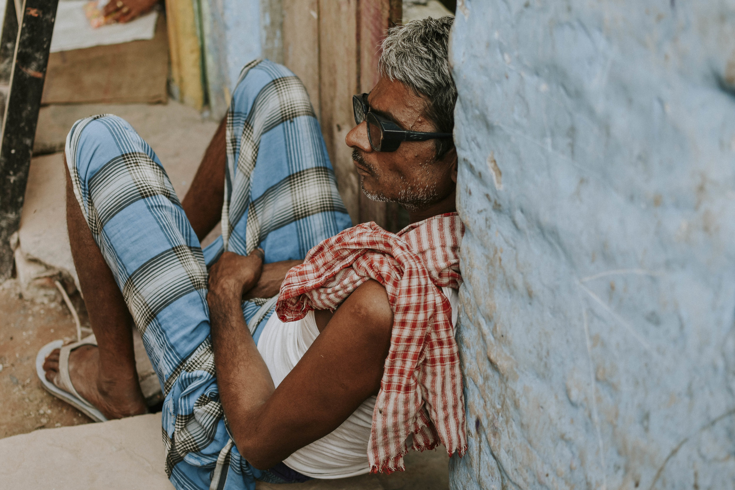 New Delhi, India