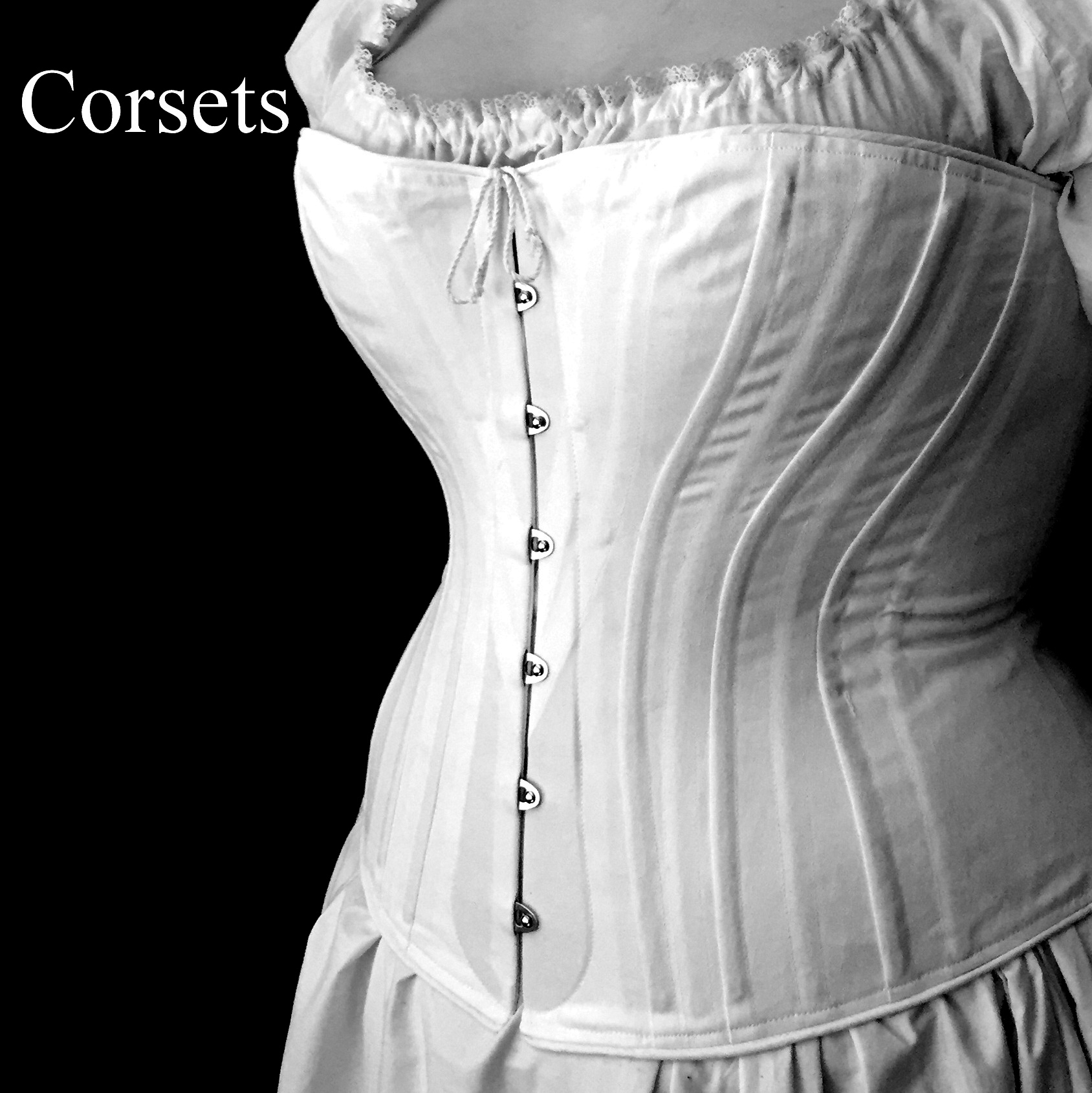 Period Corsets