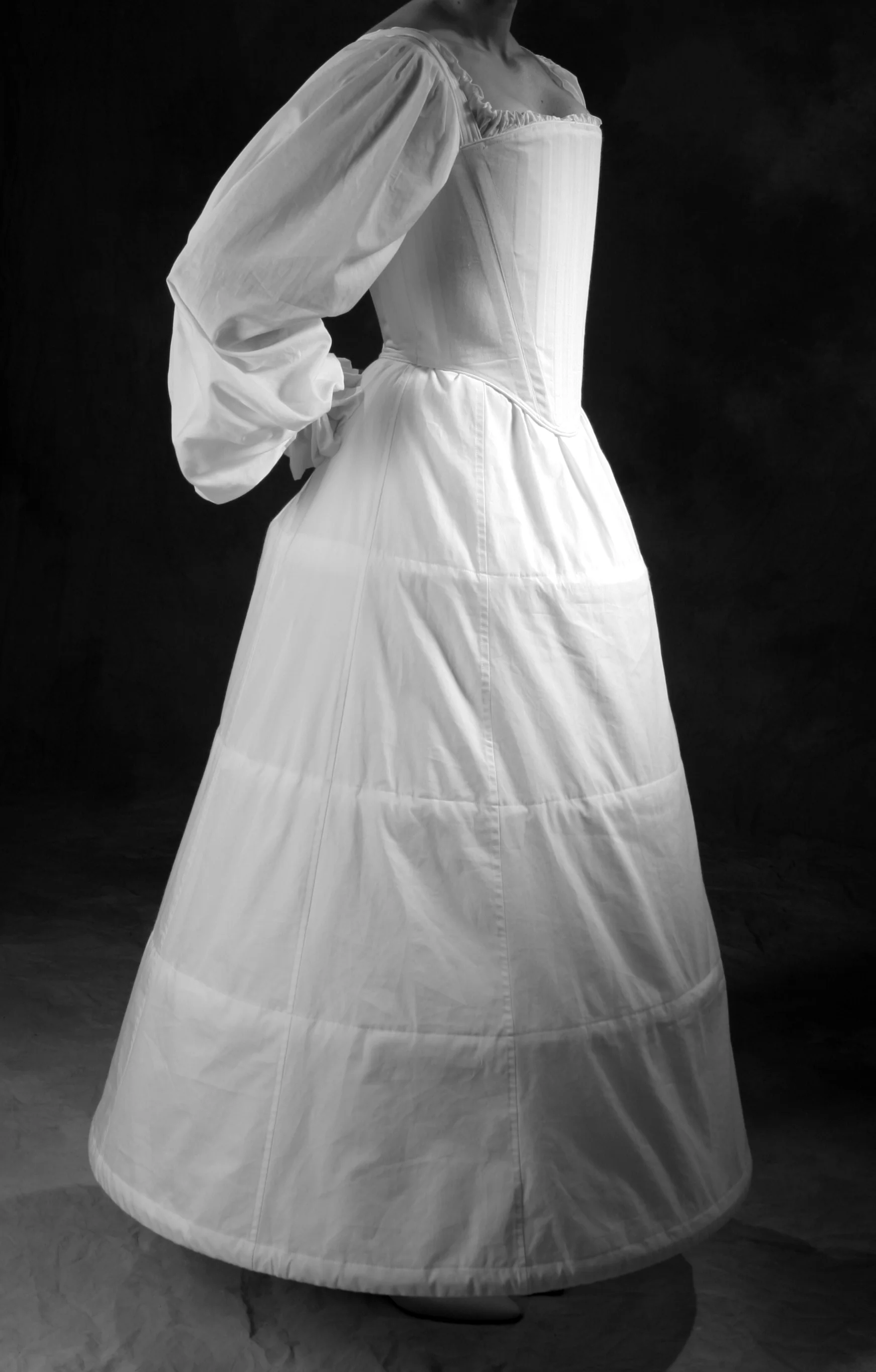 Period Corsets farthingale sf.JPG