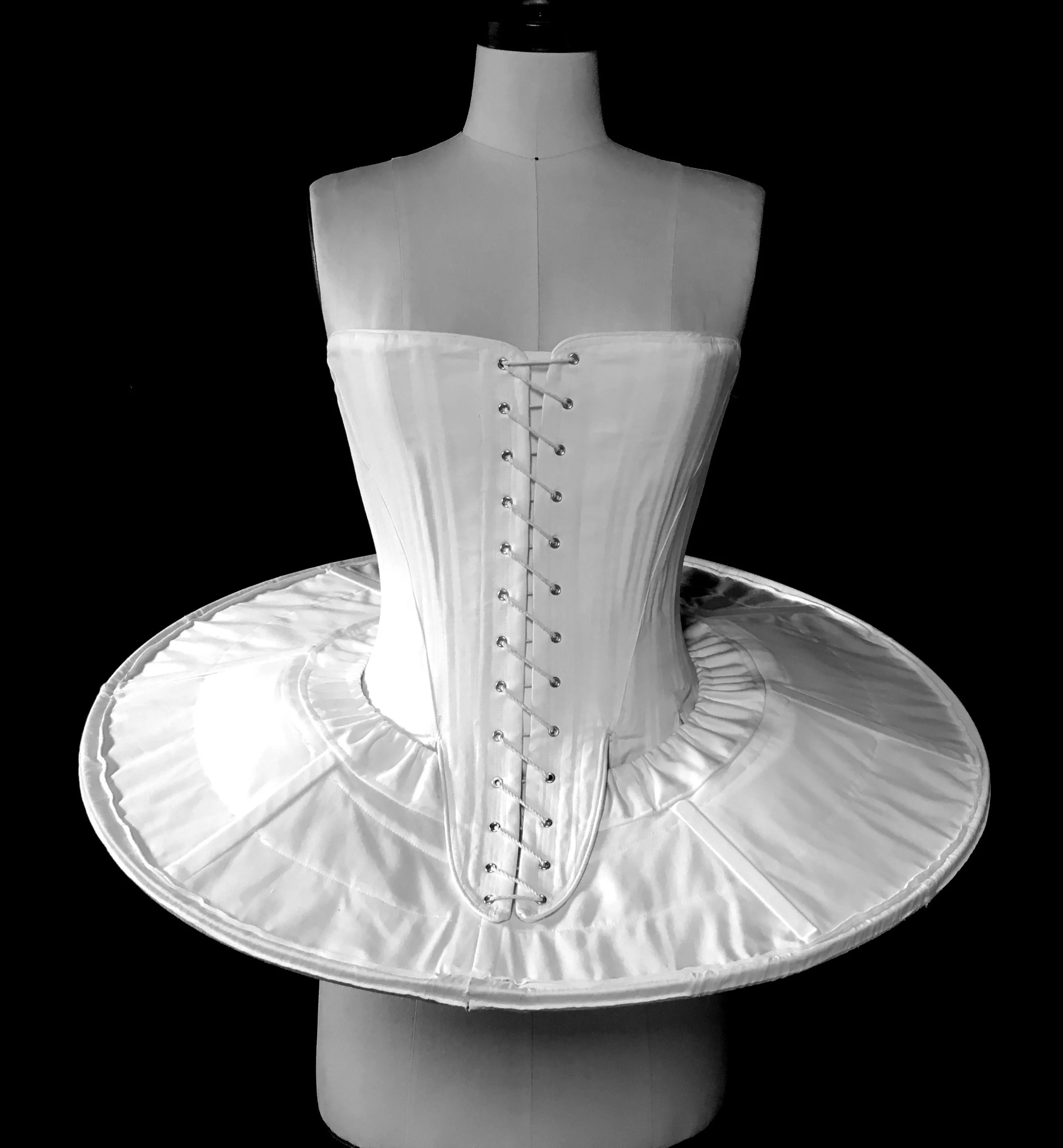 Period Corsets Drum Farthingale 4799-002.JPG