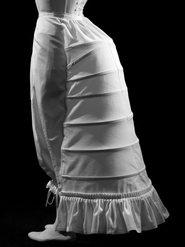 The Old West  Period Corsets