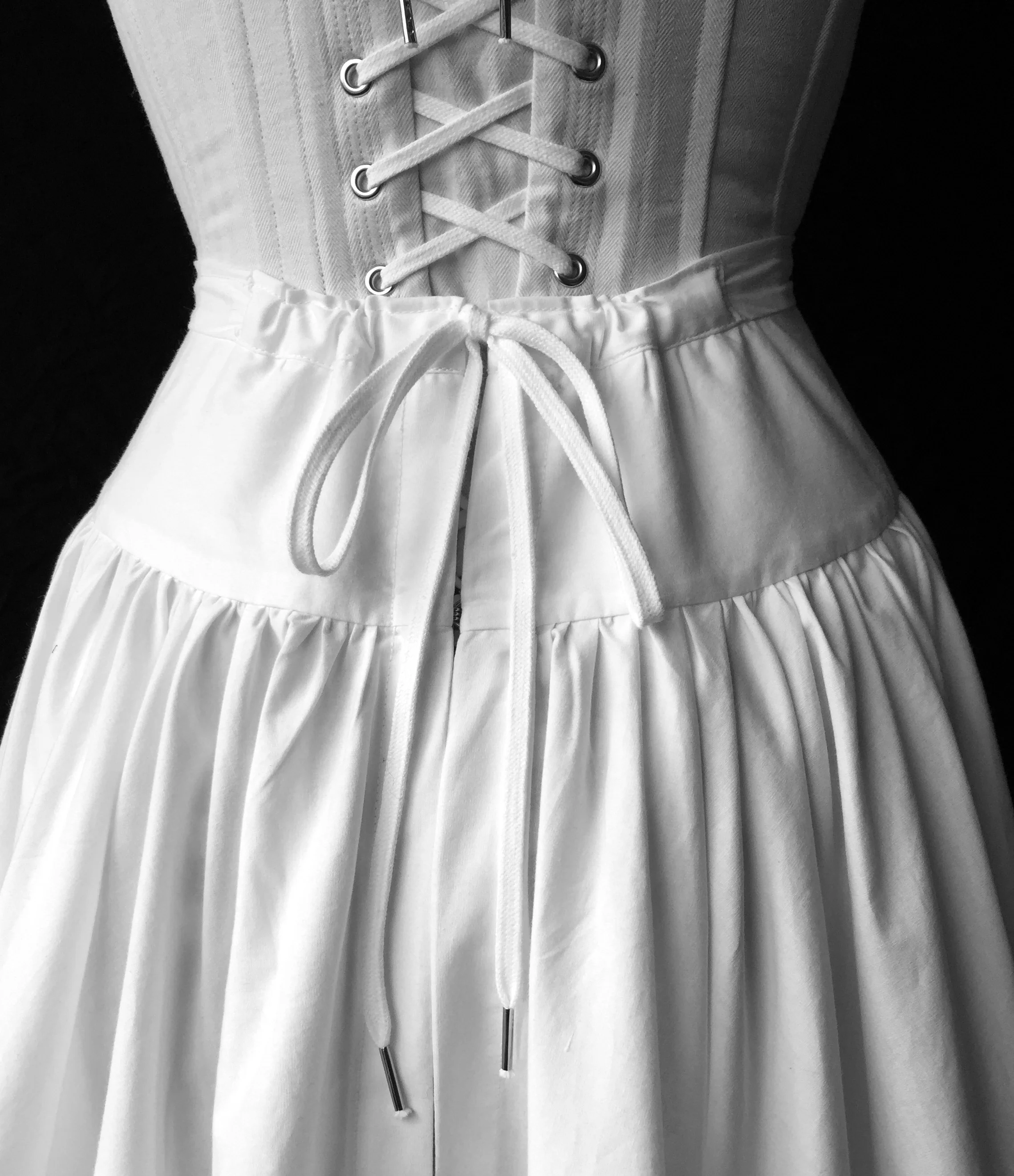 Period Corsets petticoat closure.JPG