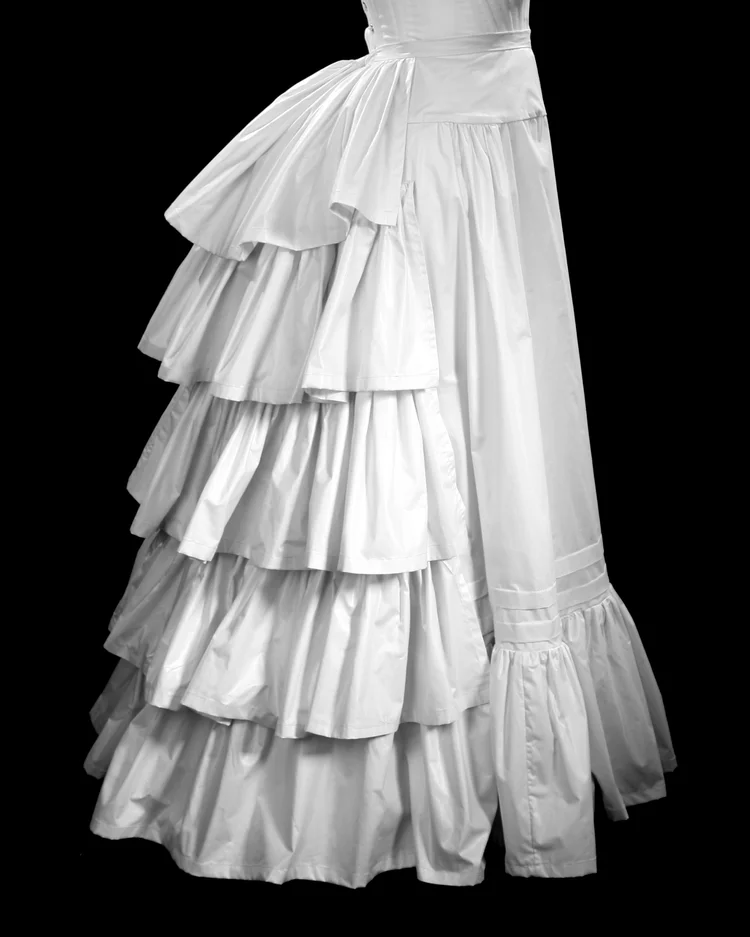 The Old West  Period Corsets