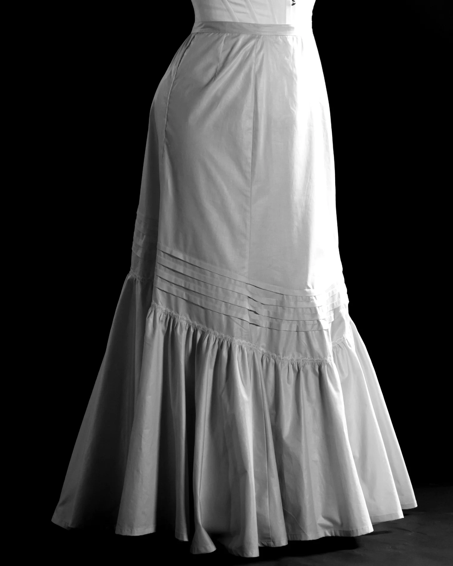 Period Corsets tulip petticoat.jpg